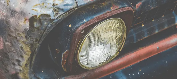 Ihr Schrottauto ankauf in Voerde