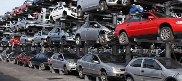 Altes Auto verkaufen in Voerde