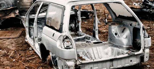 Schrottauto Ankauf Voerde