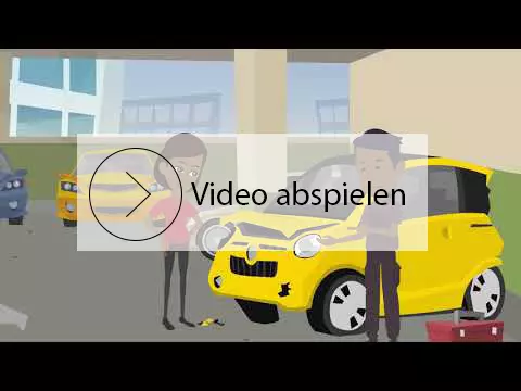 Autoverschrottung Voerde Video
